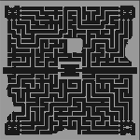Ayothaya Dungeon 1: Ancient Shrine Maze, подземелье (Renewal)
