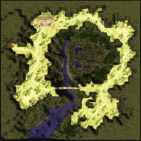 Ayothaya Field 1, местность (Renewal)