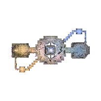 Flavian, местность (Pre-Renewal)