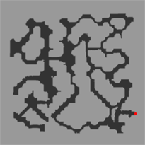 beach_dun, подземелье (Pre-Renewal)