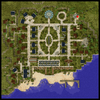 Brasilis, город (Renewal)