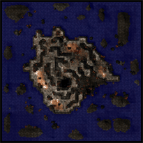 dew_dun01, подземелье (Renewal)