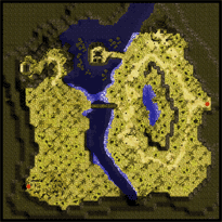 dew_fild01, местность (Renewal)