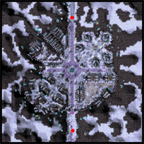 El Dicastes - The Sapha Capital, город (Pre-Renewal)