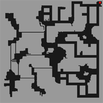 Einbech Mine Dungeon 2, подземелье (Renewal)