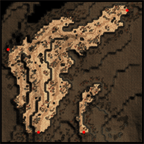 Einbroch Field 1, местность (Pre-Renewal)