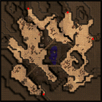 Einbroch Field 2, местность (Pre-Renewal)