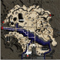 Einbroch Field 4, местность (Renewal)