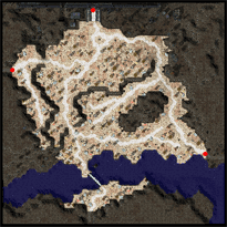 Einbroch Field 8, местность (Renewal)
