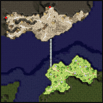 Einbroch Field 10, местность (Pre-Renewal)