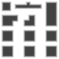 Time Limit Fight, map 2, местность (Pre-Renewal)
