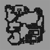 Illusion of Vampire (250 Pages), местность (Renewal)