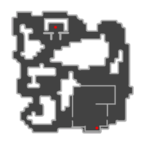 Geffen Dungeon 2, подземелье (Renewal)