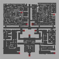 gl_cas01, подземелье (Pre-Renewal)