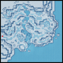 Issgard, Land of Snow Flowers, местность (Pre-Renewal)