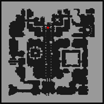 Illusion of Underwater, 1st floor, местность (Renewal)