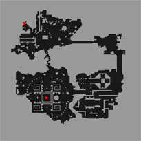 Juperos Ruins 1, подземелье (Renewal)