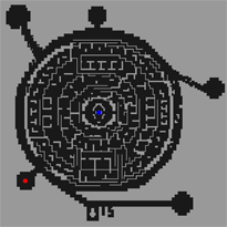 Juperos Ruins 2, подземелье (Pre-Renewal)