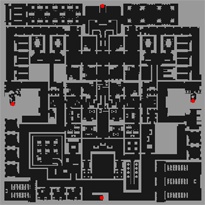 Lighthalzen Dungeon 1: Human Experimentation (Somatology) Laboratory, подземелье (Pre-Renewal)
