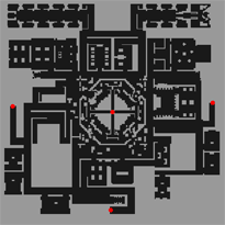 Lighthalzen Dungeon 2: Human Experimentation (Somatology) Laboratory, подземелье (Pre-Renewal)