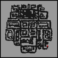 Lighthalzen Dungeon 4: Human Experimentation (Somatology) Laboratory, подземелье (Renewal)