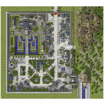 Lighthalzen, the City-State of Prosperity, город (Pre-Renewal)