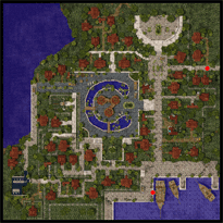 Port Malaya, город (Renewal)