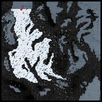 Manuk Field 3, местность (Renewal)