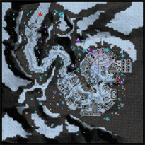 Manuk - The Mining Town of Sapha, город (Pre-Renewal)