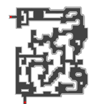 Mjolnir Dead Pit 1, подземелье (Renewal)