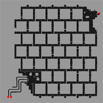 Mjolnir Dead Pit 2, подземелье (Renewal)