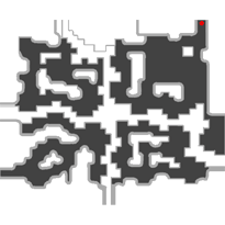 Mjolnir Dead Pit 3, подземелье (Renewal)