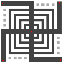 moc_pryd03, подземелье (Renewal)