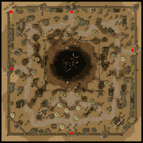 Morocc Town, город (Pre-Renewal)