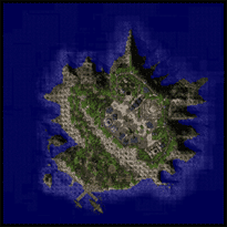 Moscovia, город (Pre-Renewal)