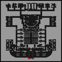 Niflheim Dungeon 2, местность (Renewal)