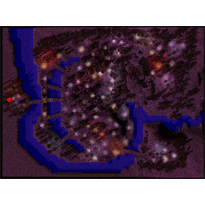 Niflheim, Realm of the Dead, город (Pre-Renewal)