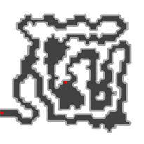 Payon Cave 3, подземелье (Pre-Renewal)