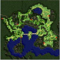 Greenwood Lake, местность (Renewal)