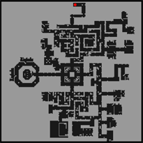 Prontera Underground Prison, подземелье (Renewal)