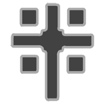 PvP: Room Undercross 8, местность (Renewal)
