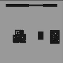 Quest Map, местность (Pre-Renewal)