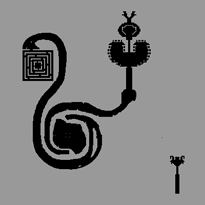 Fallacious Okolnir (Schwarzwald 4), местность (Pre-Renewal)