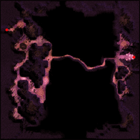 Valley of Gyoll, местность (Pre-Renewal)