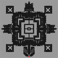 ra_san05, подземелье (Pre-Renewal)