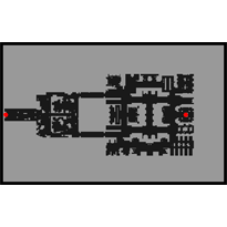 Werner Laboratory, подземелье (Renewal)
