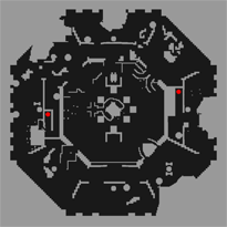 tha_t03, подземелье (Pre-Renewal)