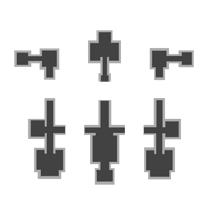 Sunken Ship 2, подземелье (Pre-Renewal)