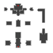 Izlude Shipwreck, 1st floor, местность (Renewal)
