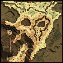 Veins Field 2, местность (Pre-Renewal)